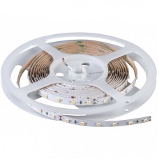 Professional Ταινία LED 9.6W 1920lm 24V 72LED/m IP20 Θερμό φως 3000K 99LED982WW 